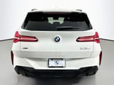 2026 BMW X3 - Preview 6