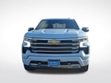 2026 Chevrolet Silverado - Preview 8