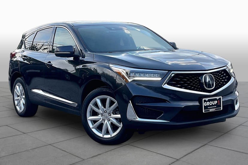 2019 Acura RDX - Image 1