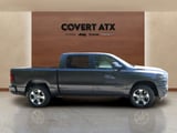 2026 Ram 1500 - Preview 6