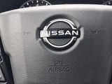 2027 Nissan Frontier - Preview 5