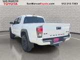 2019 Toyota Tacoma - Preview 7