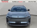 2026 Toyota C-HR - Preview 2