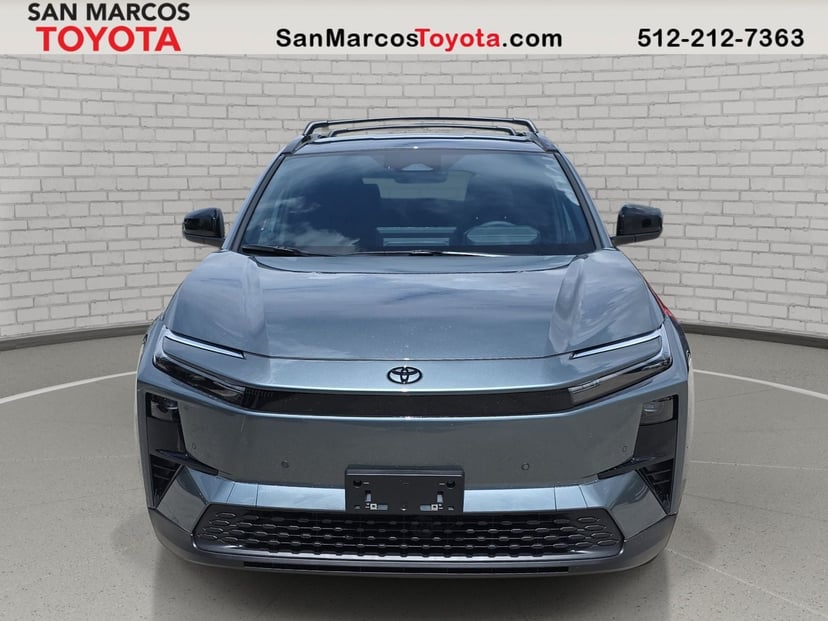 2026 Toyota C-HR - Image 2