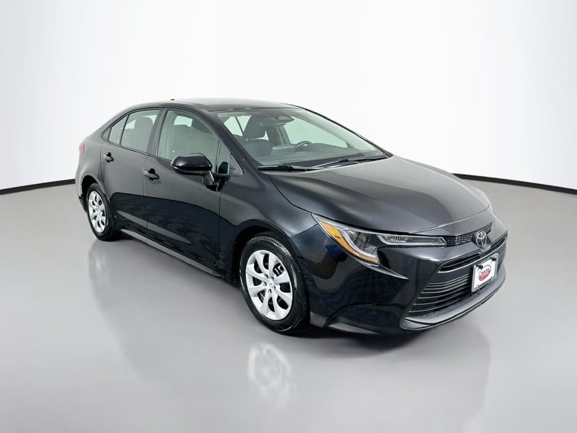 2025 Toyota Corolla - Image 1