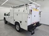 2015 Chevrolet Silverado 3500 HD - Preview 4