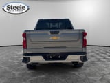 2024 Chevrolet Silverado 1500 - Preview 4