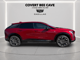 2027 Cadillac Optiq - Preview 11