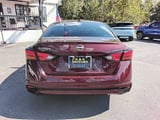 2025 Nissan Altima - Preview 6