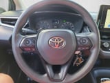 2025 Toyota Corolla - Preview 15