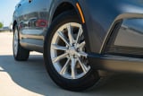 2025 Honda CR-V - Preview 2