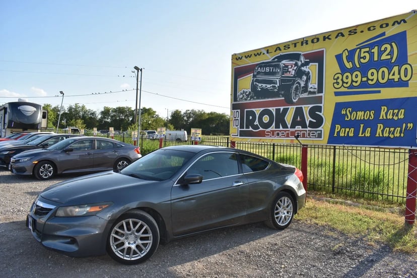 2011 Honda Accord - Image 2