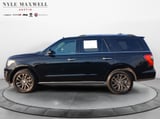 2021 Ford Expedition - Preview 13