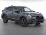 2024 Subaru Crosstrek - Preview 2