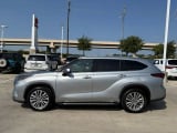2023 Toyota Highlander - Preview 7