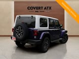 2026 Jeep Wrangler - Preview 8