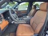 2026 Toyota Sequoia - Preview 11