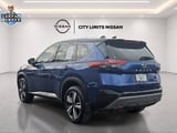 2021 Nissan Rogue - Preview 4