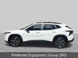 2024 Chevrolet Trax - Preview 2