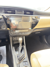 2014 Toyota Corolla - Preview 10
