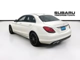 2021 Mercedes-Benz C-Class - Preview 5