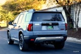2026 Honda Passport - Preview 4