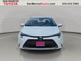 2027 Toyota Corolla - Preview 2