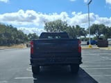 2024 Chevrolet Silverado 1500 - Preview 4