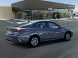 2026 Hyundai Elantra - Preview 8