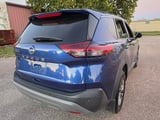 2022 Nissan Rogue - Preview 7