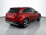 2020 Mercedes-Benz GLC - Preview 5