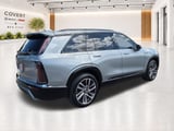 2026 Cadillac Vistiq - Preview 9