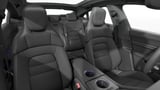 2026 Porsche Taycan - Preview 12