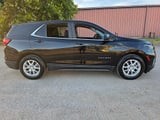 2023 Chevrolet Equinox - Preview 9
