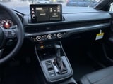 2026 Honda CR-V - Preview 9