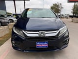 2018 Honda Odyssey - Preview 7