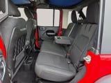 2023 Jeep Wrangler - Preview 11