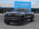 2026 Chevrolet Colorado - Preview 6