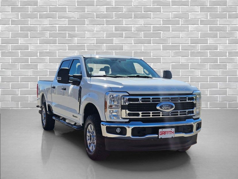 2024 Ford F-250 - Image 1