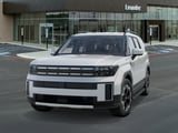 2026 Hyundai Santa Fe - Preview 6