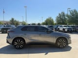 2026 Toyota bZ - Preview 3