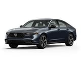 2026 Honda Accord - Preview 4