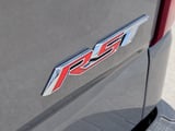 2026 Chevrolet Silverado 1500 - Preview 8