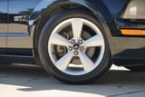 2007 Ford Mustang - Preview 3