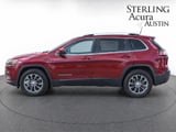 2020 Jeep Cherokee - Preview 6