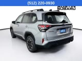 2026 Subaru Forester - Preview 5