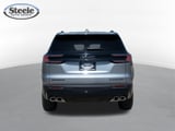 2026 GMC Acadia - Preview 6