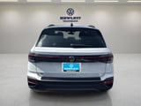 2026 Volkswagen Taos - Preview 4