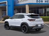 2026 Chevrolet Trailblazer - Preview 3