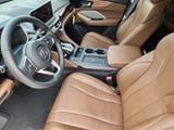 2026 Acura MDX - Preview 12